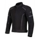 Geaca moto textil SM Racewear Mesh 2.0 black